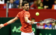 Dấu hỏi lớn cho Novak Djokovic