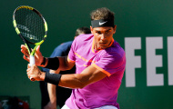 Nadal dễ dàng vào chung kết Monte Carlo