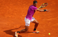 Bán kết Monte Carlo: Nadal và ma trận Goffin
