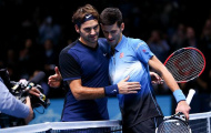 Djokovic nên xin Federer lời khuyên để đòi lại ngôi số một