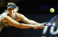Sharapova thắng ấn tượng trong ngày trở lại