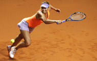 Mỹ nhân Sharapova trở lại: Đã bị ghét lại càng bị ghét hơn