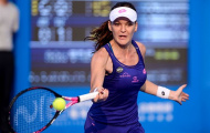 Nỗi thất vọng mang tên Radwanska