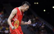 Lin Dan vs Lee Chong Wei: Hận thêm chồng chất