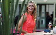 Maria Sharapova: Thứ gia vị cay nồng của làng banh nỉ