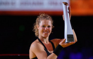 Laura Siegemund: Từ vé vớt vô danh vụt sáng thành anh hùng