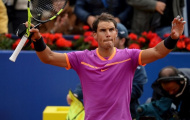 Nadal nhắm cú decima thứ ba liên tiếp trong năm 2017