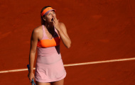 Sharapova đụng hàng loạt đối thủ từng nói xấu mình