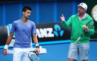 Djokovic nên 'nối lại tình xưa' với Boris Becker
