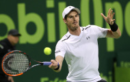 Andy Murray: Khó khăn nhất là khi ở trong ánh hào quang