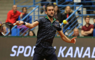 Marin Cilic đoạt danh hiệu đầu tay sau 6 tháng chờ đợi