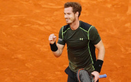 Andy Murray: Số 1 hay số 1 ảo