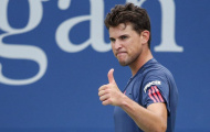 Thiên đường chờ Dominic Thiem hay Pablo Cuevas?