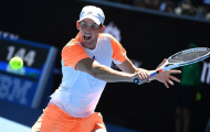 Sao trẻ Dominic Thiem lần đầu vào chung kết Madrid