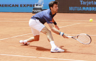 Vòng 2 Rome Masters: Djokovic cẩn thận không thừa
