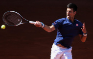 Nỗi lo âu mang tên Novak Djokovic