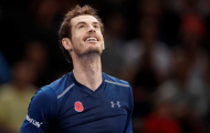 Hết thật rồi, hỡi Murray!