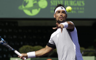 Fabio Fognini: Cơn cuồng phong trên đất Roma
