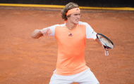 Khó lường cuộc chiến hai thế hệ giữa Raonic và Zverev