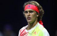 Alexander Zverev và giấc mơ 'một bước lên tiên'