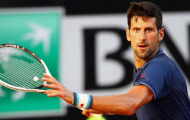 Nan giải: Hôm nay Djokovic thua thì khổ, thắng còn khổ hơn