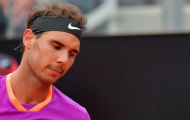 Thua sấp mặt, Nadal vẫn hết lời ca ngợi đối thủ