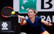 Halep gặp Svitolina ở chung kết Rome Open