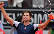 Dominic Thiem và cuộc phục thù mãn nhãn trước Nadal