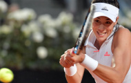Garbine Muguruza tìm lại bản ngã