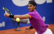 Bị đồn cố tình thua ở Rome, Nadal nói gì?