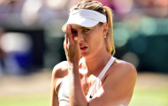 Từ chối Sharapova nhưng lại ưu ái cho tay vợt bán độ: Công bằng ở đâu?