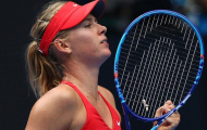 Thêm giải đấu trao suất đặc cách cho Maria Sharapova