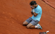 Roland Garros chính thức khai màn: Tâm điểm Rafa