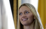 Petra Kvitova vượt lên số phận