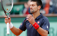 Novak Djokovic: Một bước sa chân, mất luôn ngôi báu