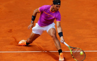 Khởi đầu hành trình chinh phục decima của Nadal