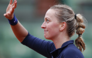 Petra Kvitova: Khi nụ cười chiến thắng đã trở lại