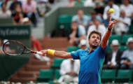 Vòng 2 Roland Garros: Wawrinka hãy coi chừng