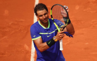 Roland Garros ngày 6: Ải dễ cho Rafa