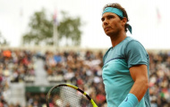 Nadal thắng nhàn nhã, Nishikori vật vã đi tiếp