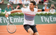 Novak Djokovic cẩn thận không thừa