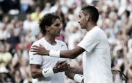 Kyrgios tin Nadal sẽ giành cú decima