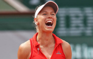 Wozniacki tự tin đoạt Grand Slam đầu tay