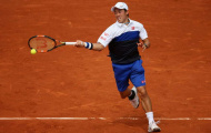 Nishikori và Wawrinka đồng loạt vào tứ kết