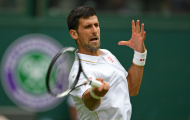 Sau Roland Garros, Djokovic sẽ bay thẳng tới Wimbledon