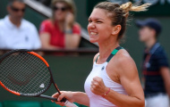 Xác định đủ 4 gương mặt vào bán kết đơn nữ Roland Garros