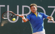 Wawrinka đại chiến Cilic: Bất ngờ hay lại kịch bản cũ?