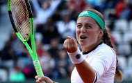 Ostapenko: Tay vợt tuổi teen gây sốc ở Roland Garros là ai?