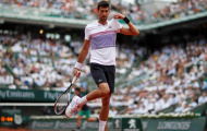 Djokovic mất ngôi số 2 thế giới: Buồn ơi là sầu