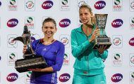 Trước cửa 'thiên đường', lịch sử đang ủng hộ Simona Halep